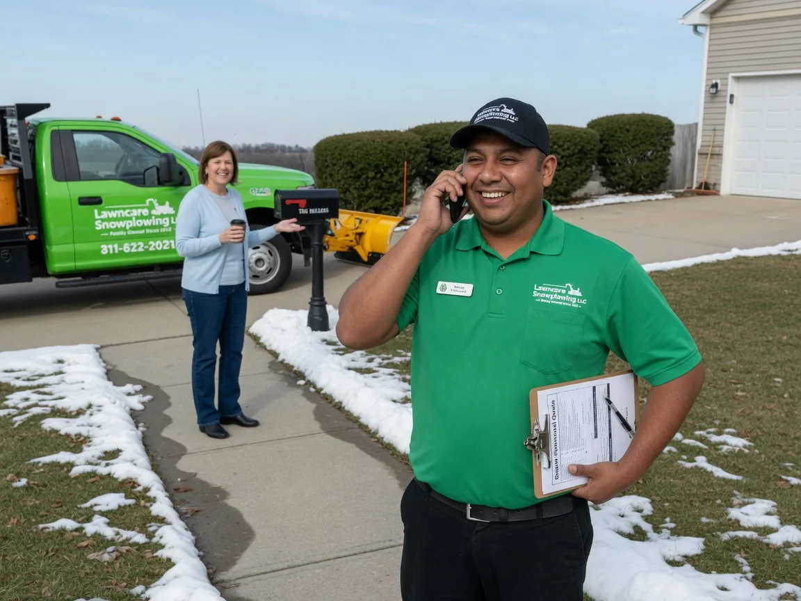 Lawn Care Services By Expert Landscaper Kaltag, AK FAQs
